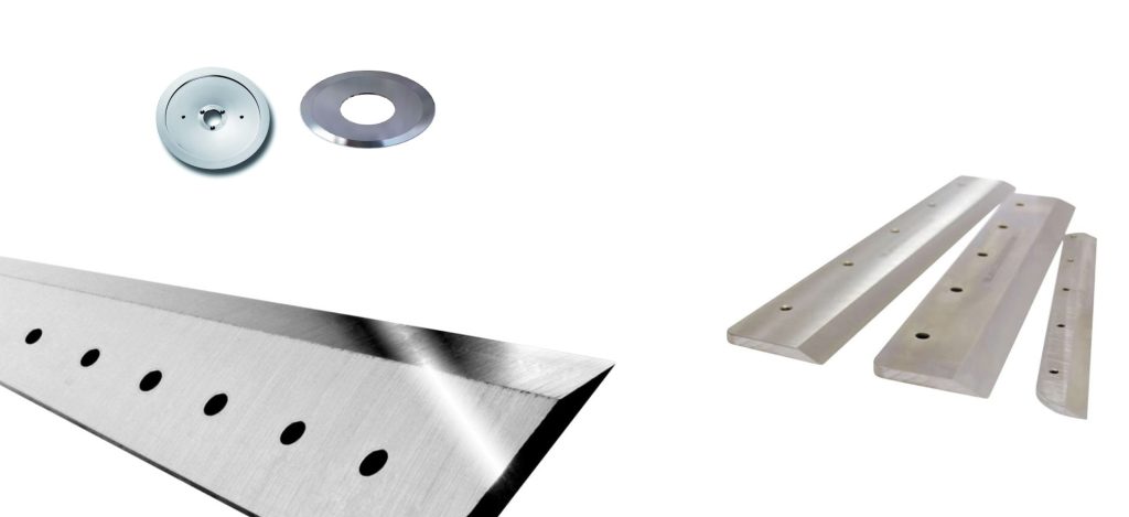 Soorten messen voor slijpservice Pactechno